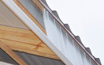 why Bamber Bridge fascia repairs are essential