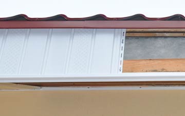 Bamber Bridge fascia repair costs