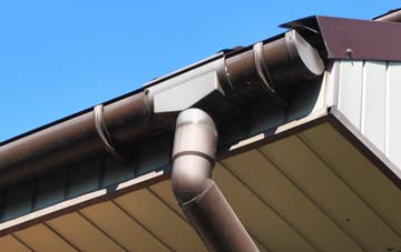 types of Bamber Bridge fascias