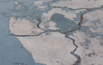 fibreglass roofing replacement Bamber Bridge