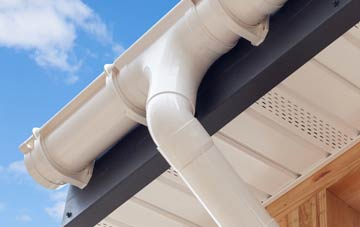 Bamber Bridge gutter installation costs