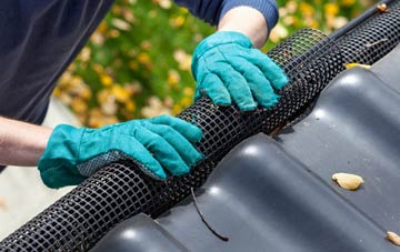 Bamber Bridge gutter repair companies