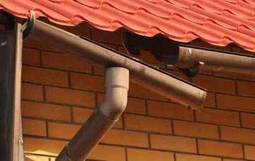 Bamber Bridge gutter repair costs