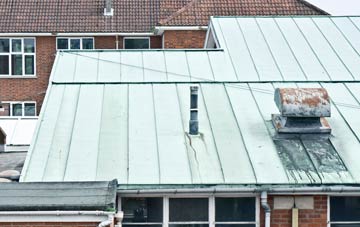 Bamber Bridge lead roofing costs