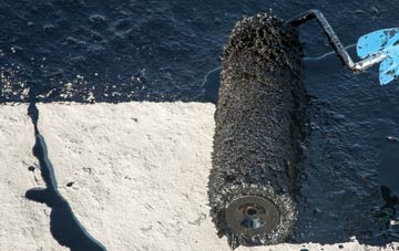 Bamber Bridge liquid sealant waterproofing