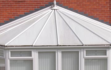 Bamber Bridge polycarbonate conservatory roof repairs