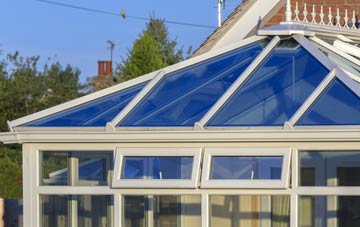 professional Bamber Bridge conservatory insulation