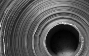 Bamber Bridge pvc roof replacement