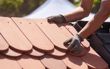 Bamber Bridge roof tile contractors