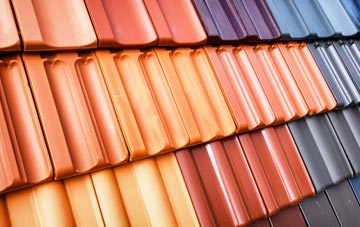 Bamber Bridge roof tile costs