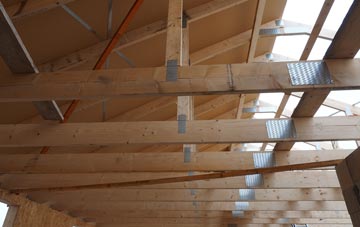 Bamber Bridge roof truss costs