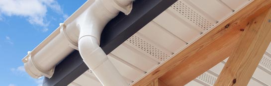 get Bamber Bridge guttering quotes today