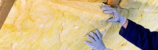 quotes for Bamber Bridge roof insulation