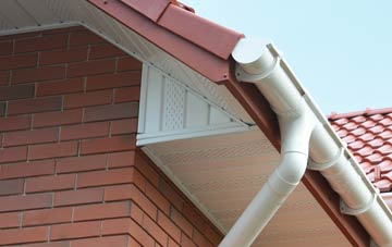 Bamber Bridge soffit repair costs