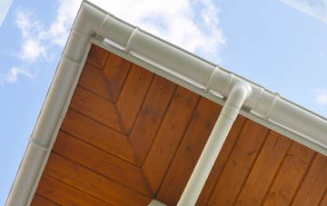 Bamber Bridge soffit types