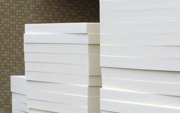 Bamber Bridge tapered roof insulation costs