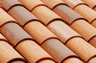 Bamber Bridge clay roofing