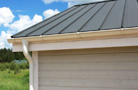 Bamber Bridge fascia repair