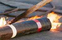 free Bamber Bridge flat roofing repair quotes