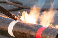Bamber Bridge flat roofing replacement