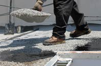 find rated Bamber Bridge flat roofing replacement companies