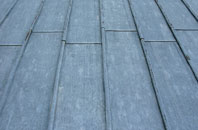 Bamber Bridge lead roofing