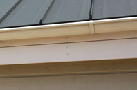 Bamber Bridge soffit repair