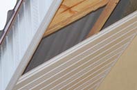 rated Bamber Bridge soffit repair companies