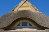 Bamber Bridge thatch roofing